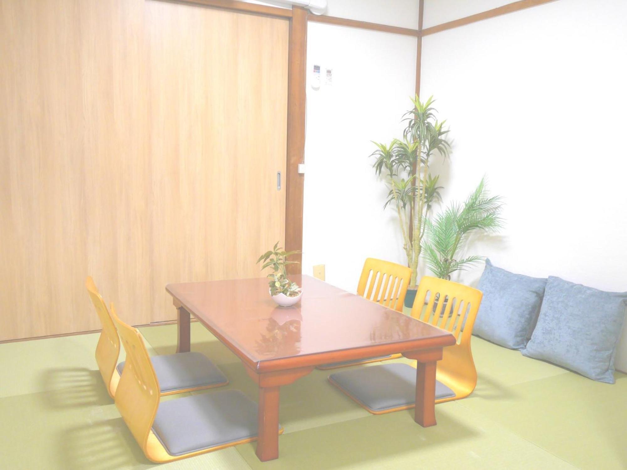 Nishikujo Stay5 - Vacation Stay 14800 Osaka Ngoại thất bức ảnh