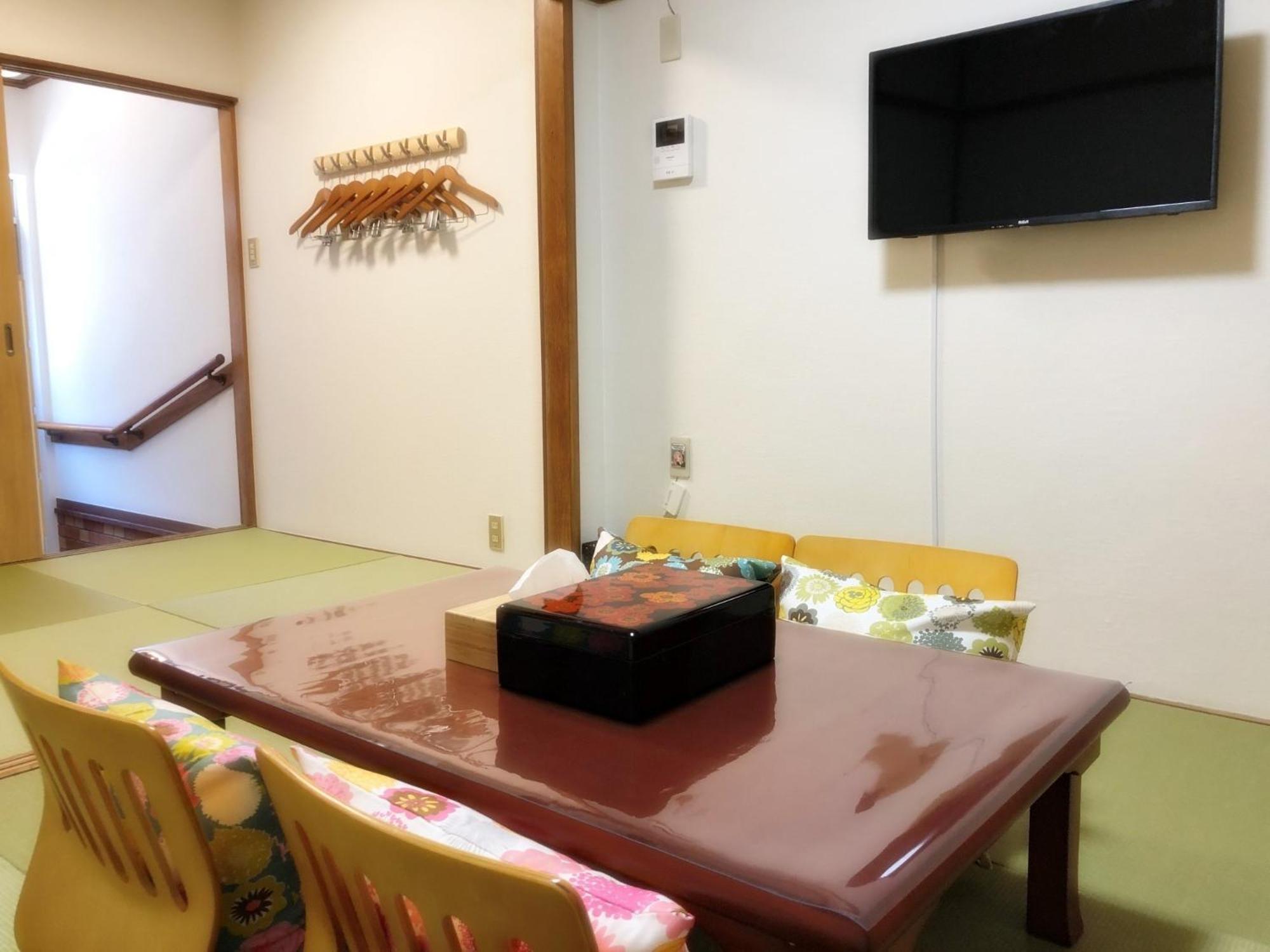 Nishikujo Stay5 - Vacation Stay 14800 Osaka Ngoại thất bức ảnh