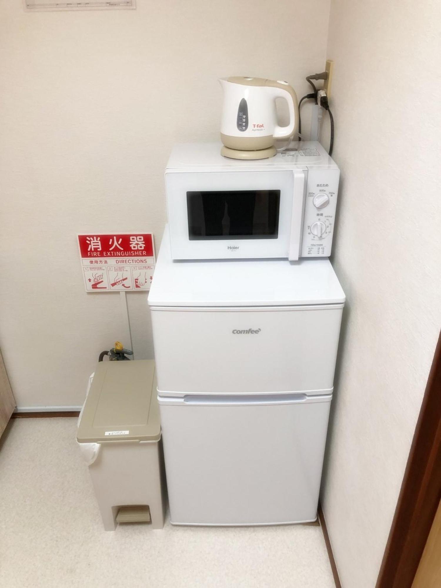 Nishikujo Stay5 - Vacation Stay 14800 Osaka Ngoại thất bức ảnh