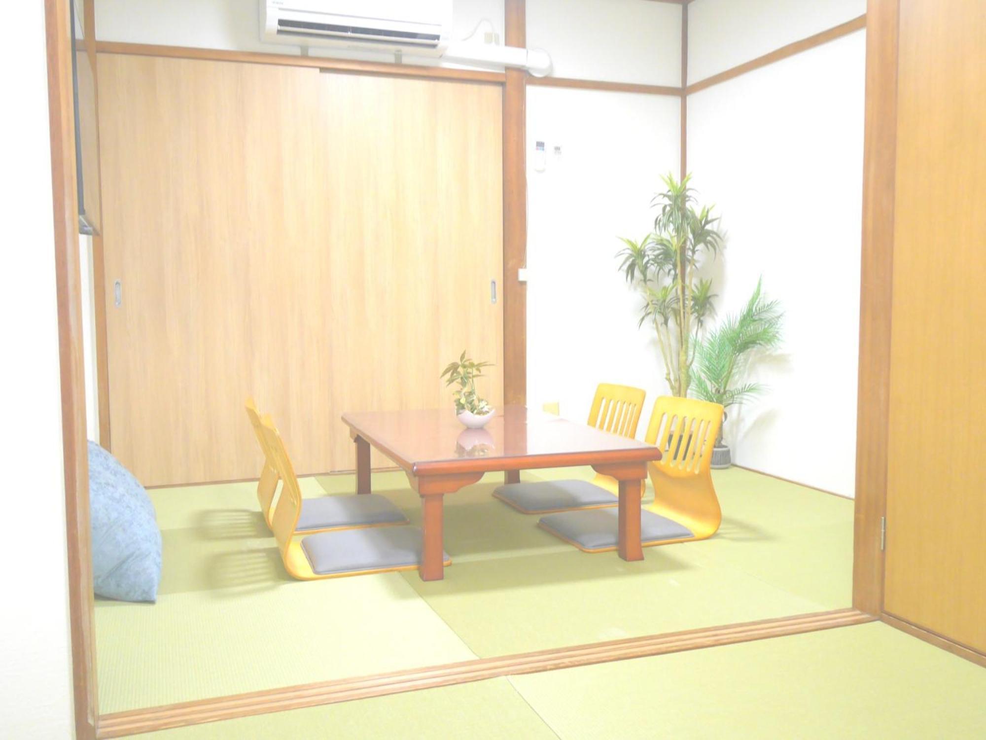 Nishikujo Stay5 - Vacation Stay 14800 Osaka Ngoại thất bức ảnh