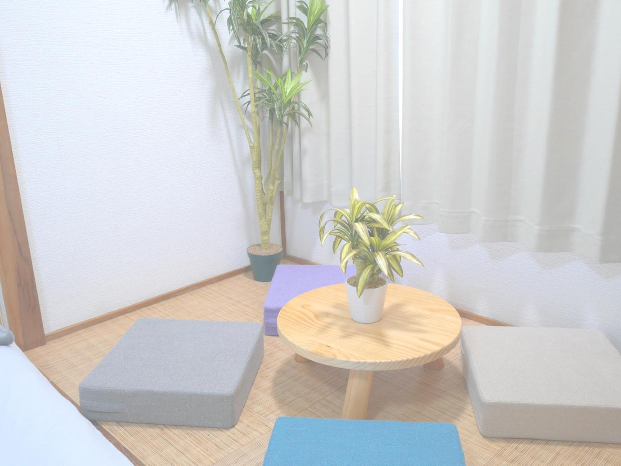 Nishikujo Stay5 - Vacation Stay 14800 Osaka Ngoại thất bức ảnh