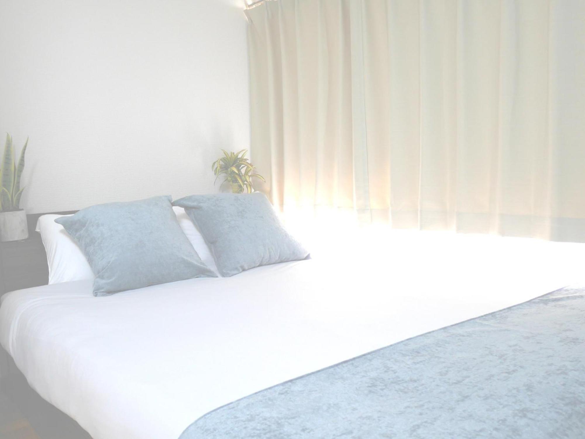 Nishikujo Stay5 - Vacation Stay 14800 Osaka Ngoại thất bức ảnh