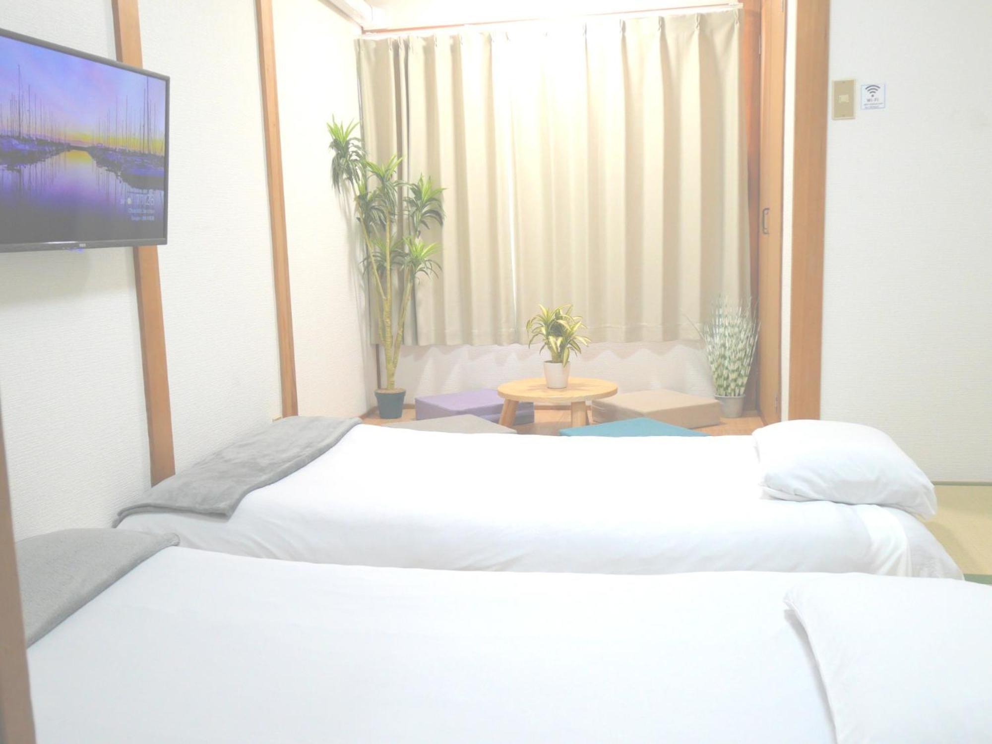 Nishikujo Stay5 - Vacation Stay 14800 Osaka Ngoại thất bức ảnh